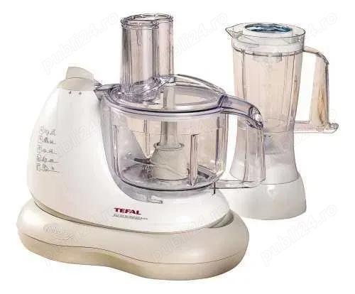 Robot bucatarie Tefal Kaleo -NOU