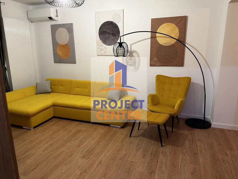 Apartament 2 camere complex Nordmark