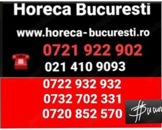 Vindem rotisor electric  si pe gaz    Horeca Bucuresti