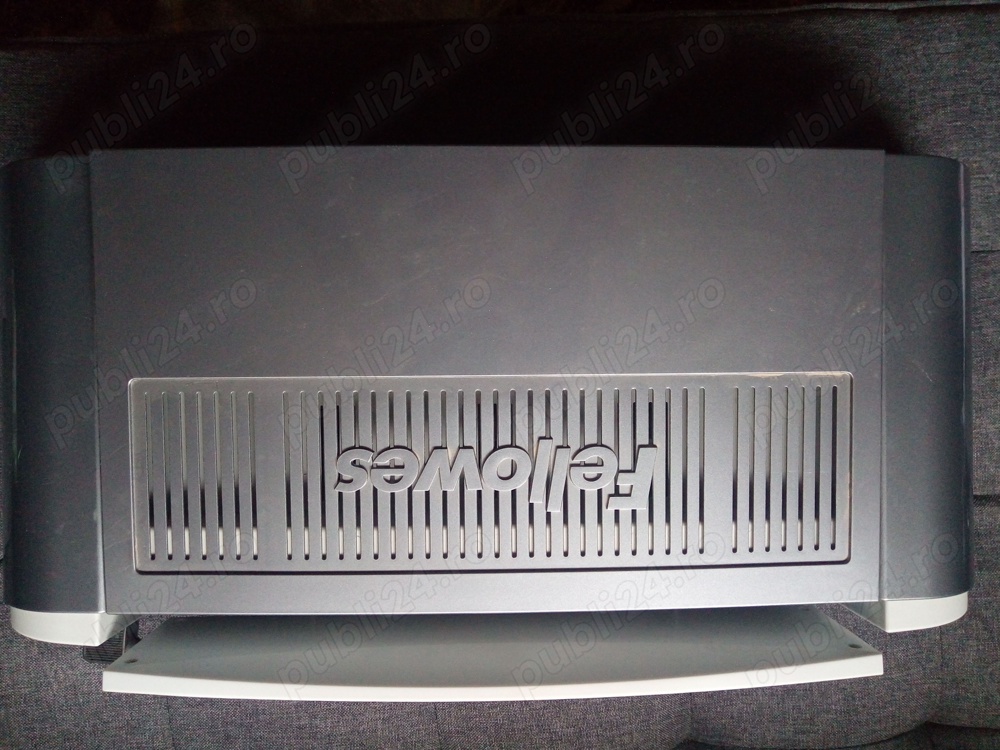 Binder aparat de legat brosuri binder pentru documente