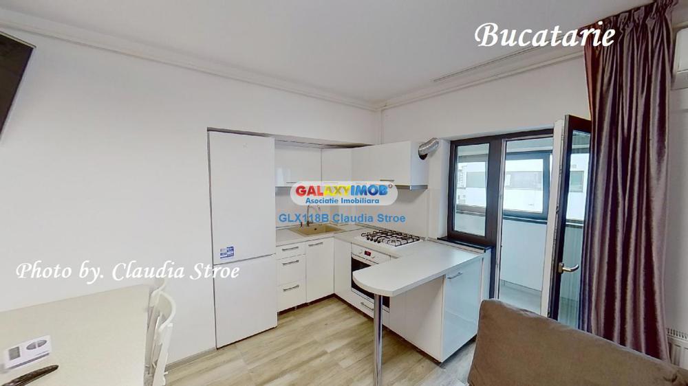 Inchiriere apartament 2 camere Piata Sudului Metrou - TUR VIRTUAL