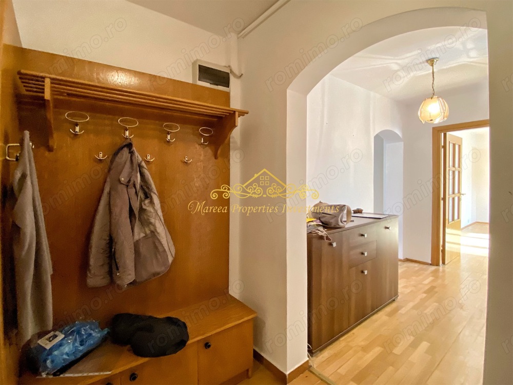 Apartament 4 camere Decebal, Piata Alba Iulia, Muncii, Voronet, 100 mp