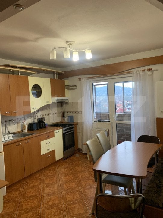 Apartament 2 camere, 62 mp, de închiriat, pe Strada București Cluj-Napoca