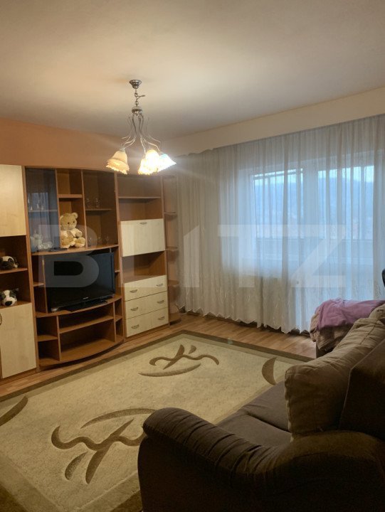 Apartament 2 camere, 62 mp, de închiriat, pe Strada București Cluj-Napoca