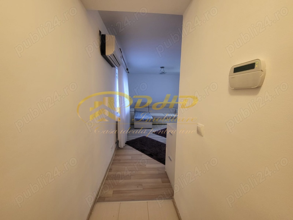 Apartament 2c modern Visani