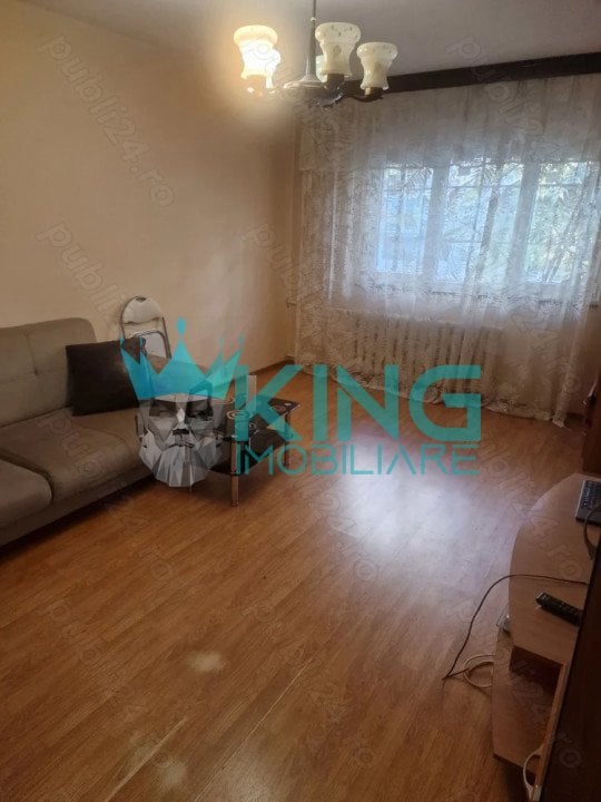 Apartament 2 Camere Crangasi Bucuresti