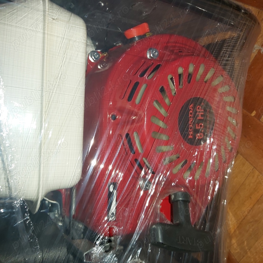 Vand Motopompa apa Honda,3,5barr NOUA