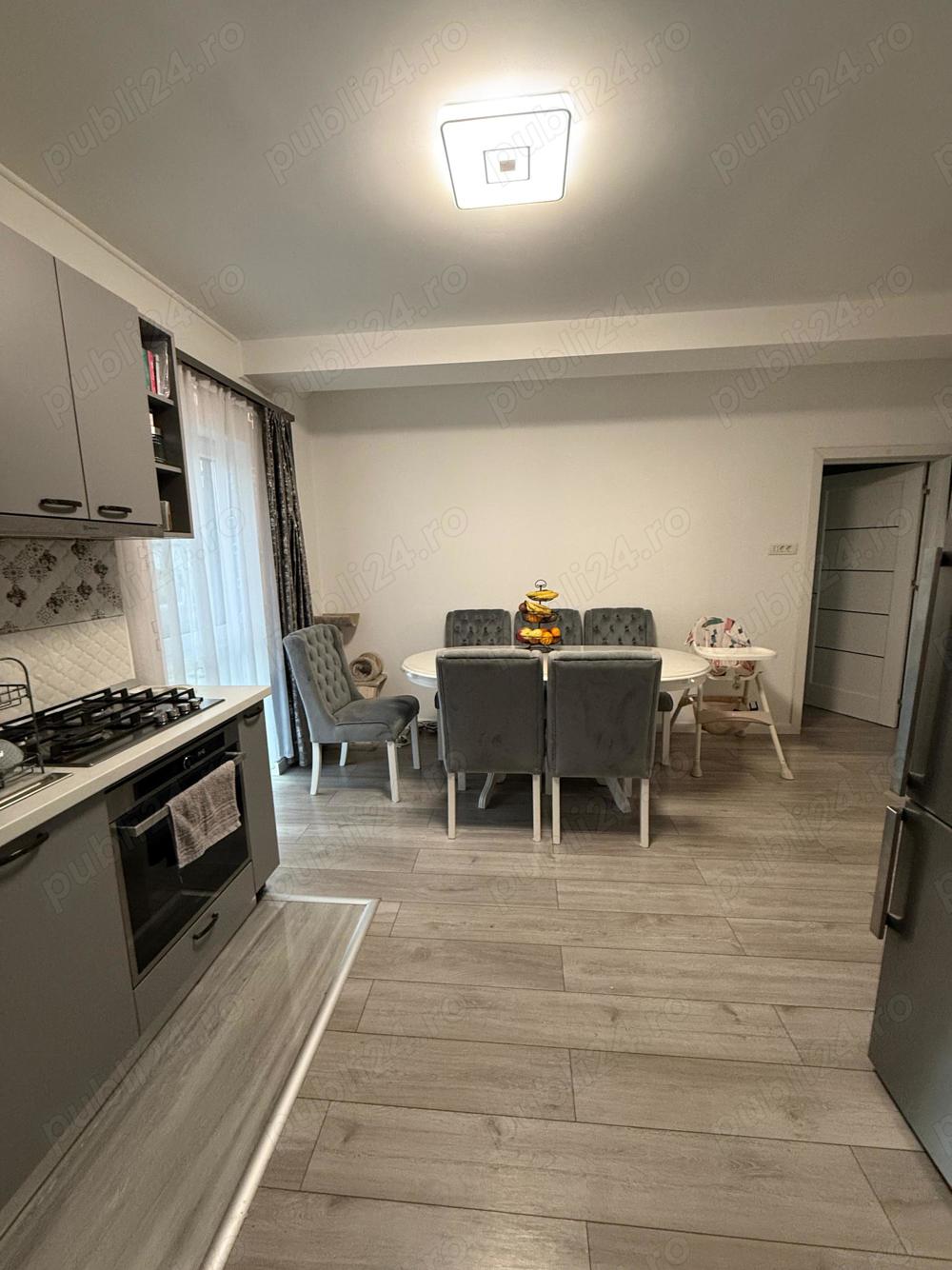 Apartament 2 camere Dumbravita