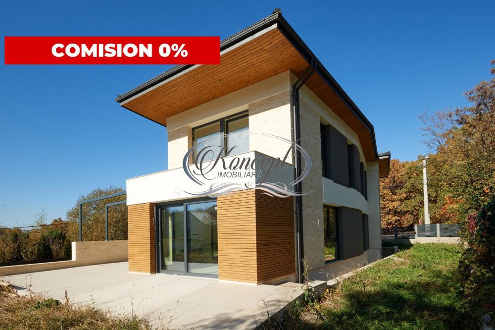 Comision 0% - casa exclusivista in Faget