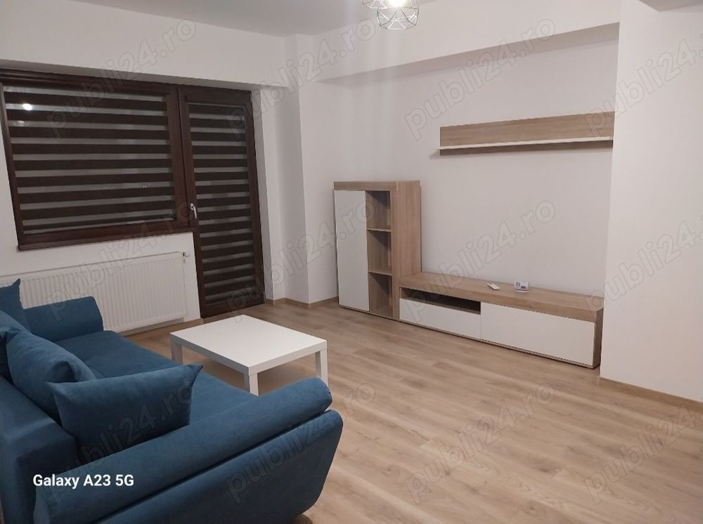 Apartament cu 2 camere modern bloc nou stadion