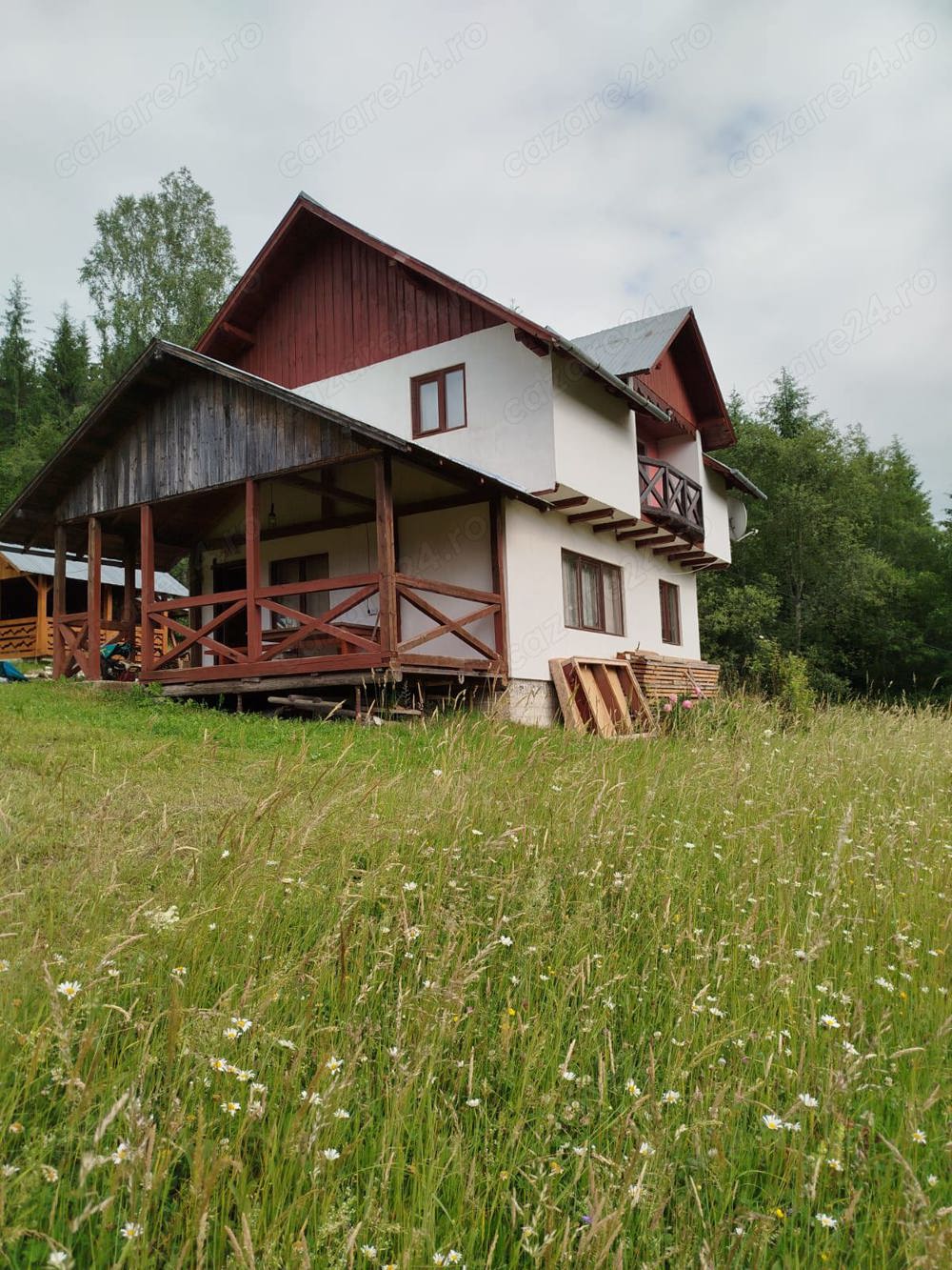 Revelion 2025 si Craciun 2024 in Bucovina