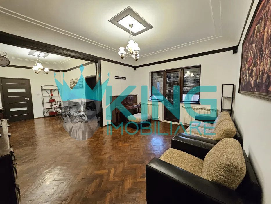  Apartament 3 Camere Ferdinand Bucuresti