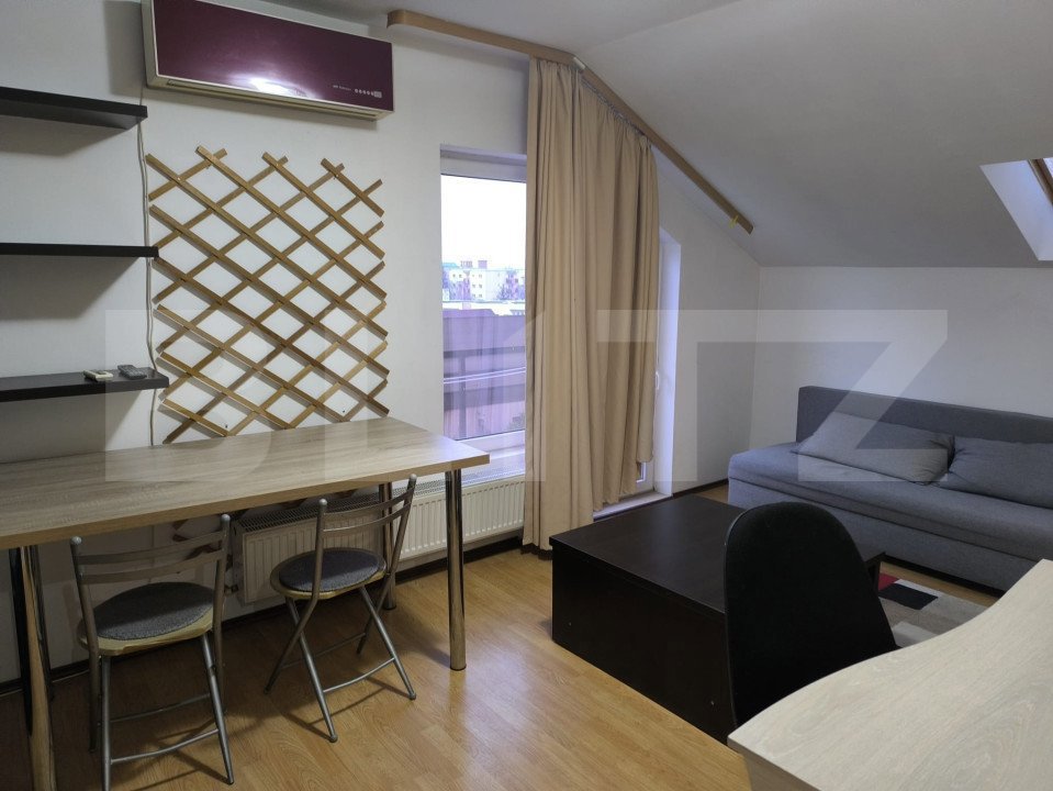 Apartament 2 camere, 46 mp, zona-Zorilor