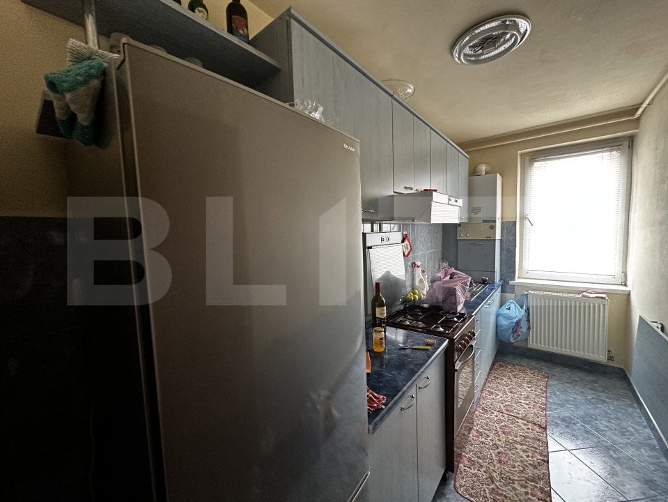 Apartament 3 camere, 70 mp, zona Unirii