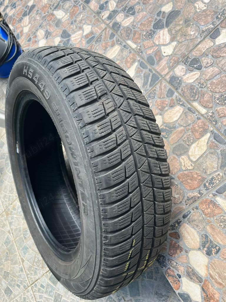 Anvelope all seasons