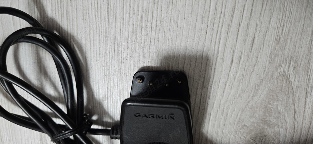 Garmin forerunner 110, 210