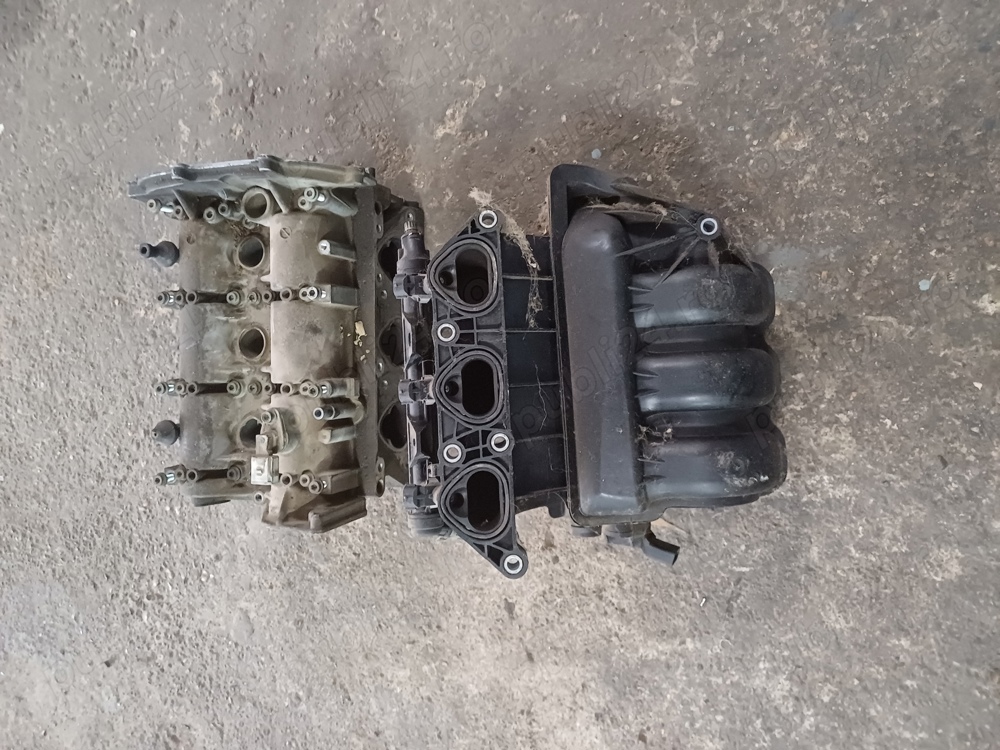 chiulasă scoda 1.2 16v