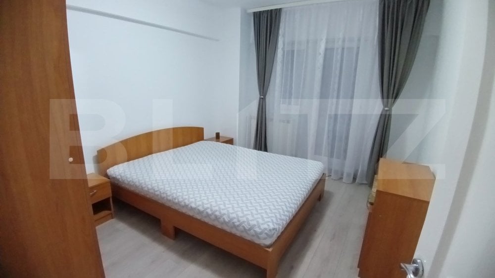 Apartament 3 camere,76 mp utili, Bd-Transilvaniei