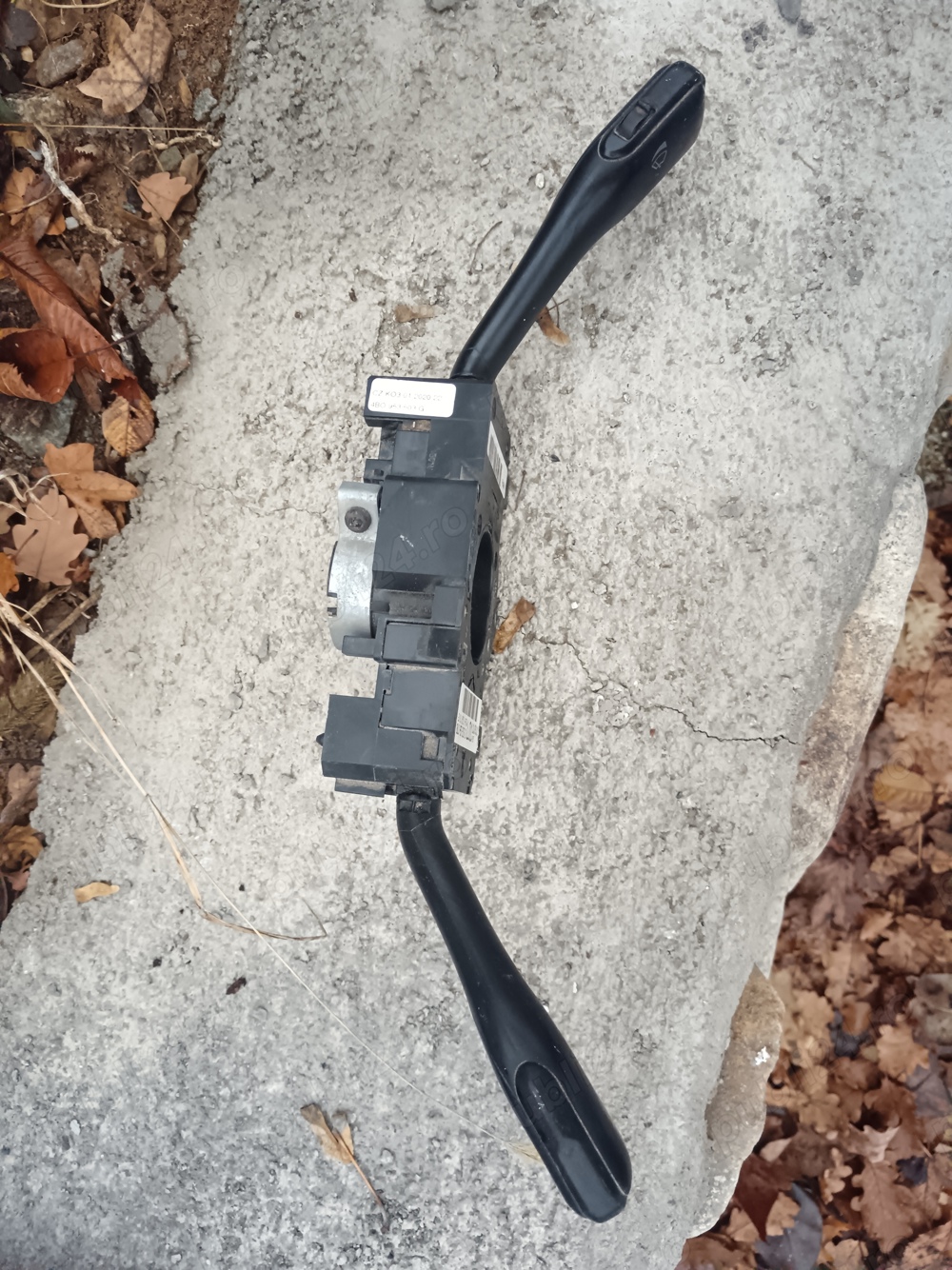 Bloc semnalizare audi a2