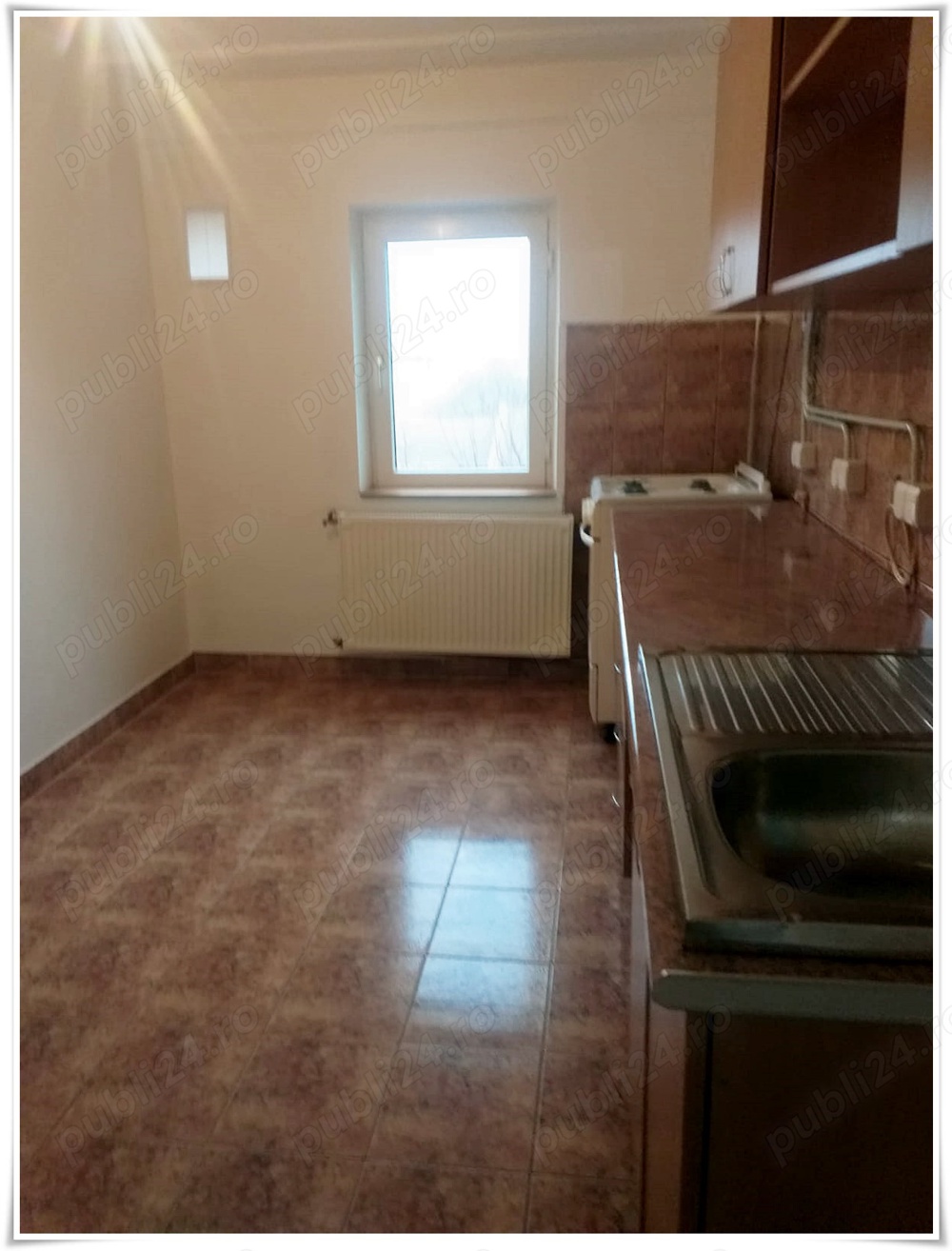 Proprietar,ofer spre vanzare apartament 2 camere, renovat integral in Craiovita Noua