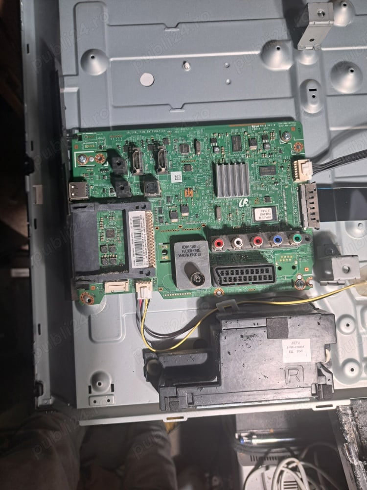 BN41-01795A & BN44-00665A