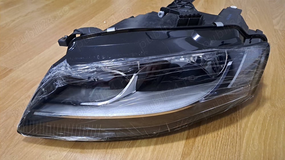 Far Audi A4-B8 de vânzare 