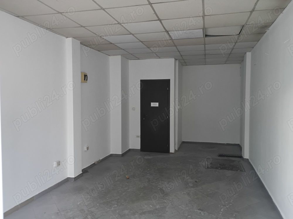 Închiriez spațiu comercial Tiimișoara, Cal. Dorobanților D5, 27 mp Închiriez spațiu comercial Tiimișoara, Cal. Dorobanților D5, 27 mp
