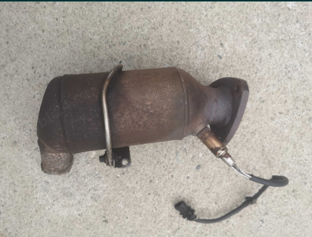 Reciclez catalizatoare auto filtre particule dpf pret de la 50-1400€ pe bucata prețuri reale după ta