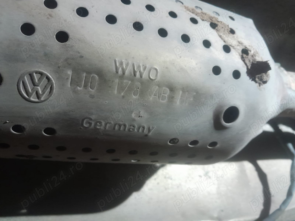 Reciclez catalizatoare auto filtre particule dpf pret de la 50-1400€ pe bucata prețuri reale după ta