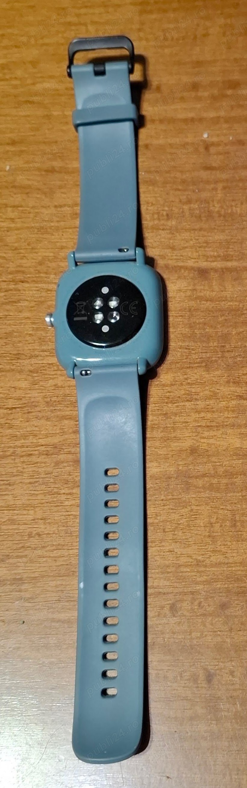 Smartwatch Amazfit GTS 2 Mini Green în stare foarte bună