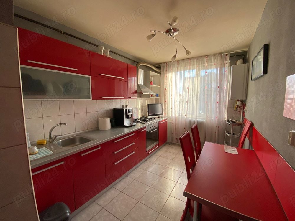 Apartament 2 camere de vanzare