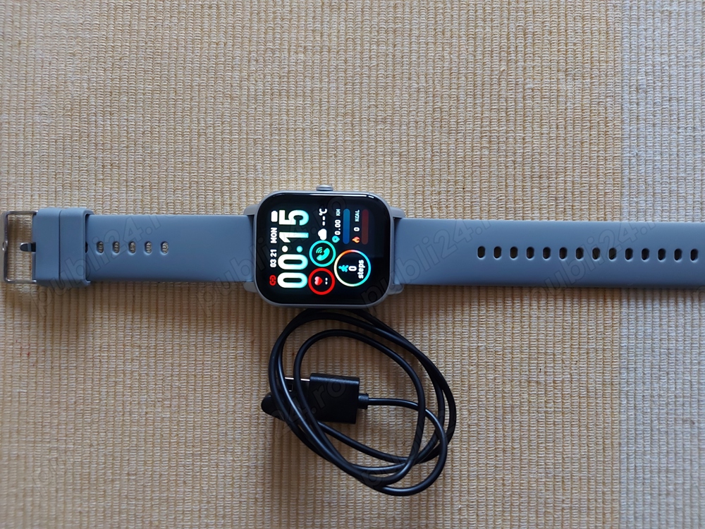 vind ceas smartwatch nou multiple functii