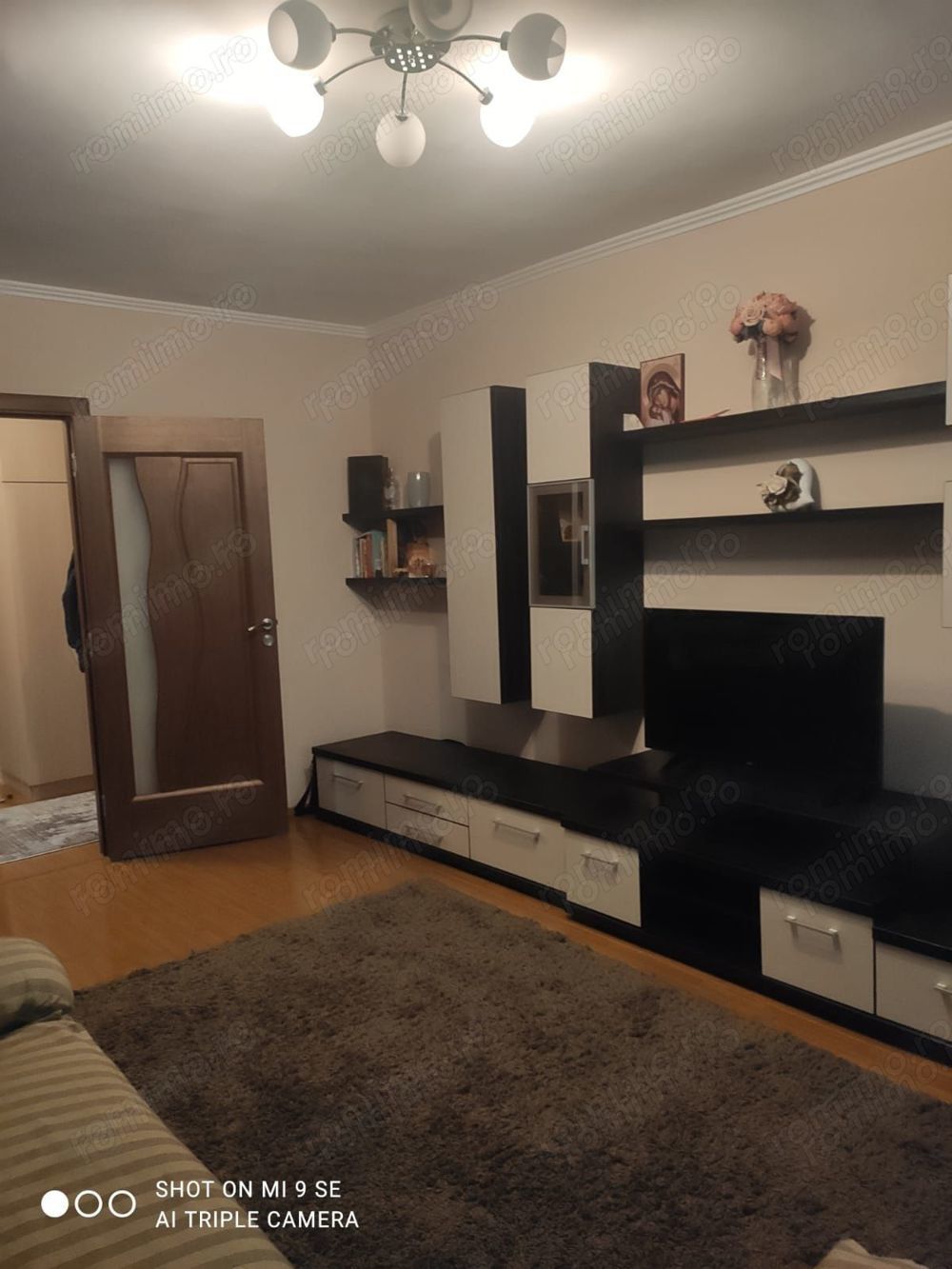 Apartament cu 2 camere in zona Berceni 