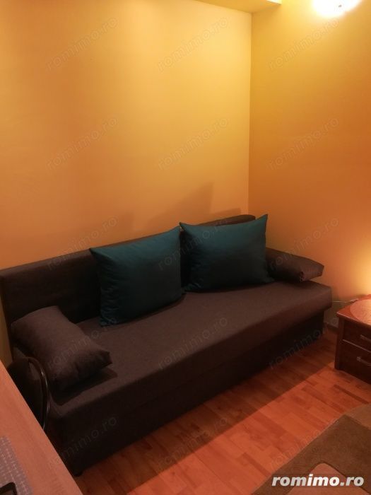 Garsoniera de inchiriat zona Agronomiei