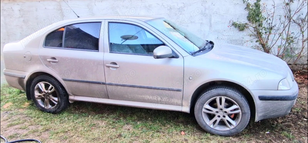 Jante fara cauciucuri