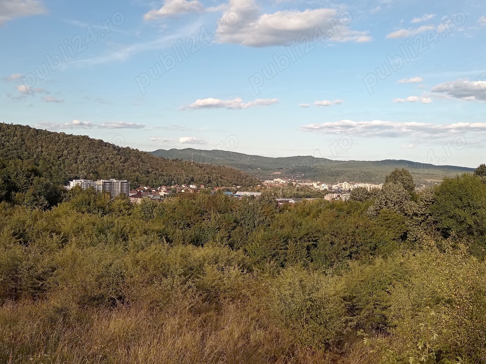 Terenuri pt case cabane pensiuni sau exploatare preturi incepand de la10   mp