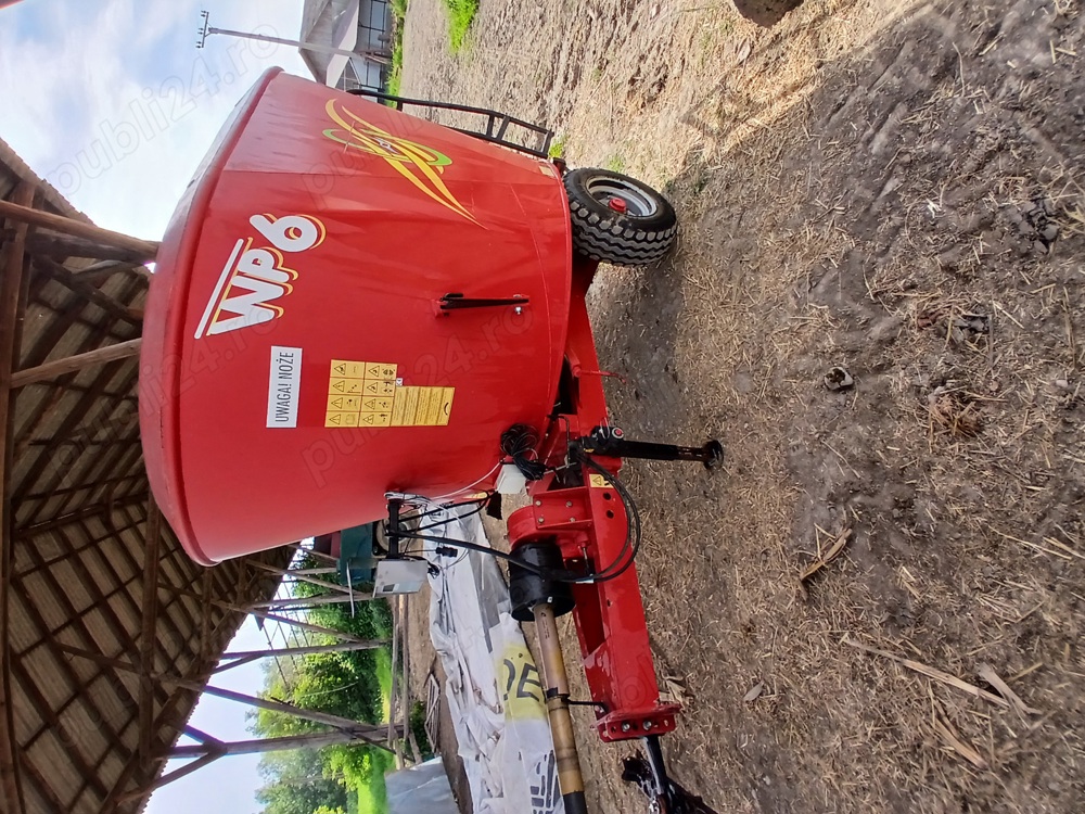 Remorca tehnologică 