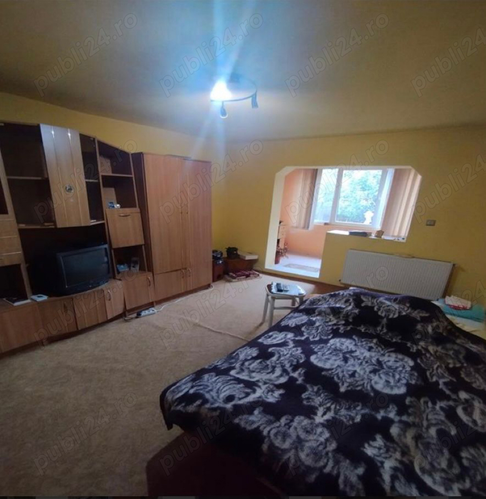 Apartament 1 camera de vanzare!