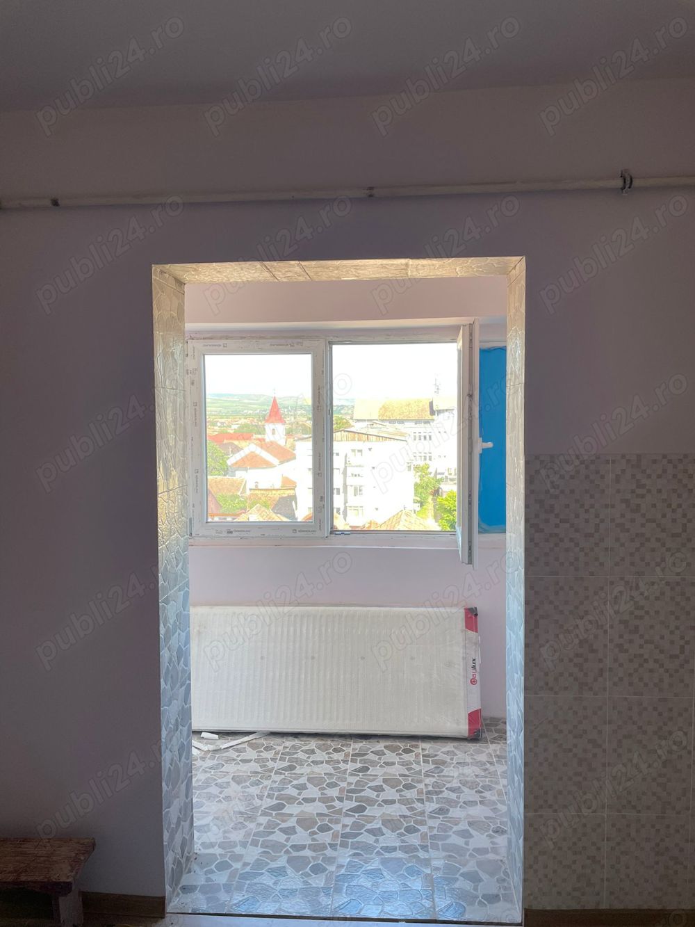 Apartament de vânzare 