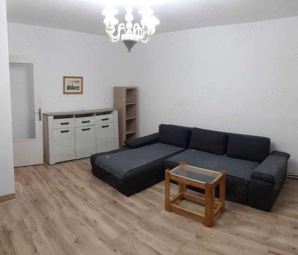 Inchiriez apartament în Cetate