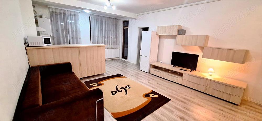 Inchiriez Apartament 2 camere - Tomis Nord Bloc Nou Termen Lung