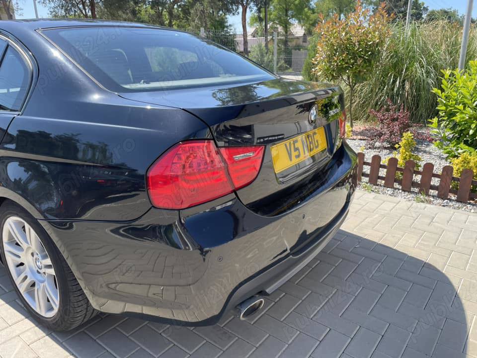 Dezmembrez BMW 316D e90 M-Sport Paket N47D20C 116CP