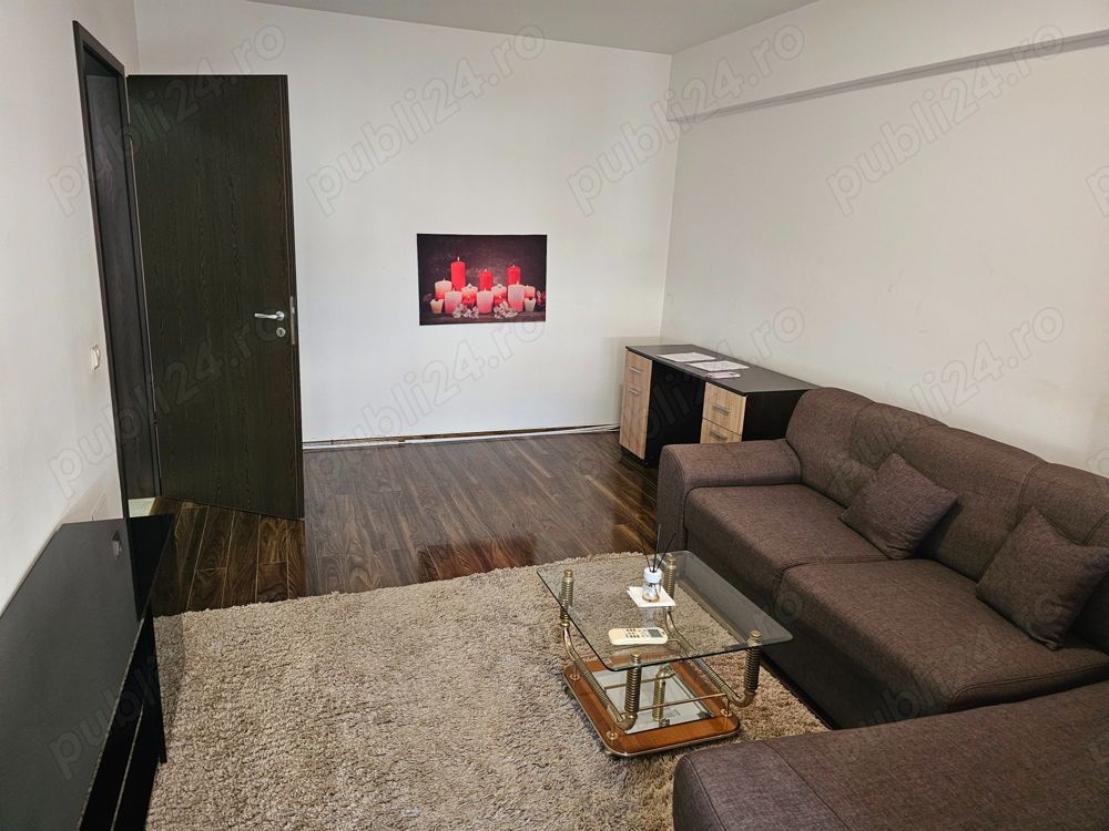 Închiriez apt.2 cam.Bragadiru+ loc parcare,Bragadiru,Fortuna Residence