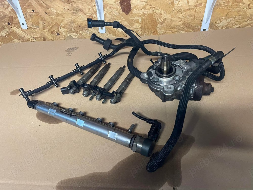 KIT Injectie N 47 177CP