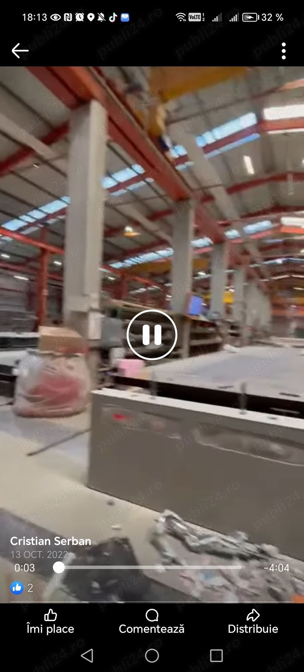 Angajam DULGHERI santiere si la prefabricate hale Germania