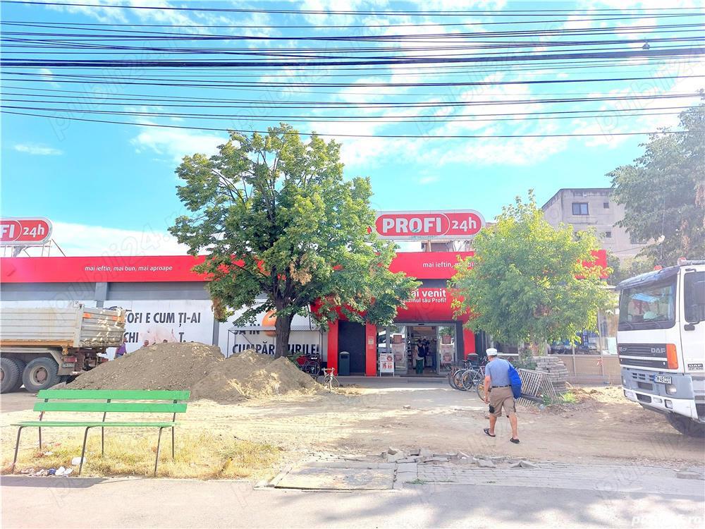 Buziașului   garsonieră