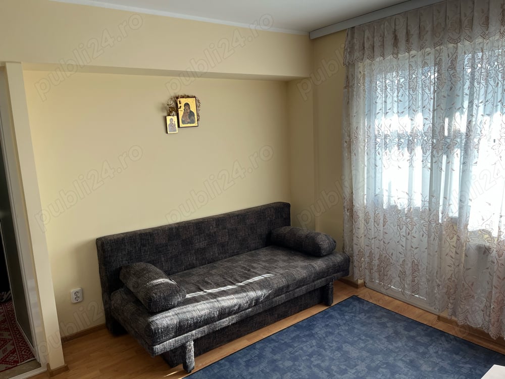 Apartament 2 camere, Mazepa 2