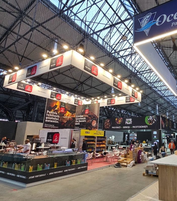 Angajam operator vânzări pregătire AWB împachetare 