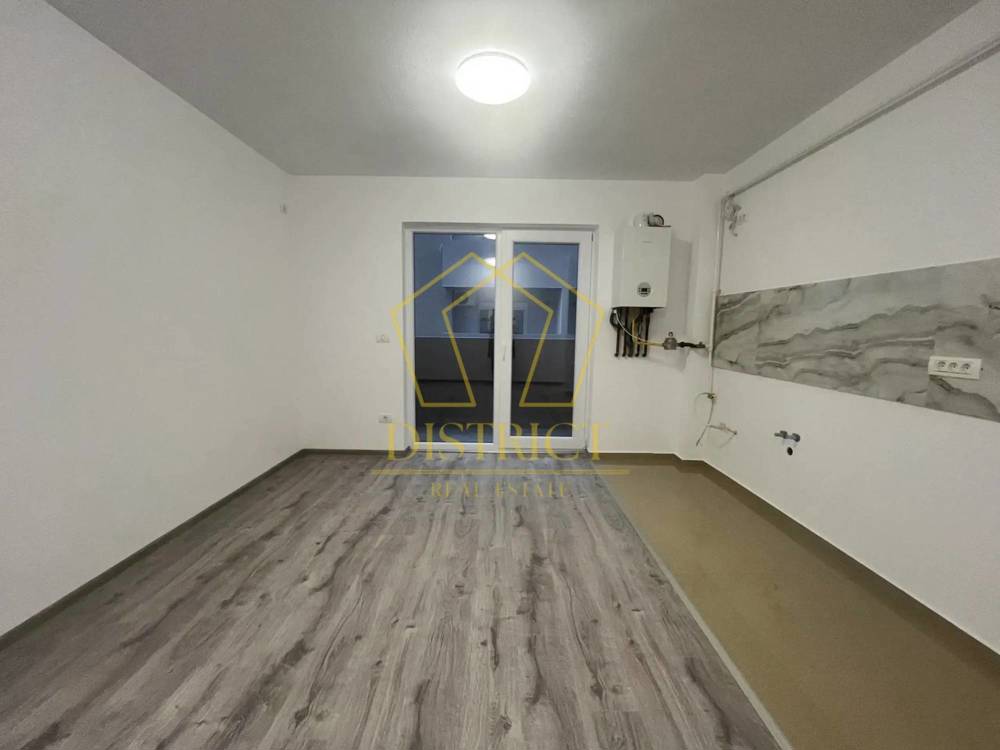 Apartament superb cu 2 camere I Giroc