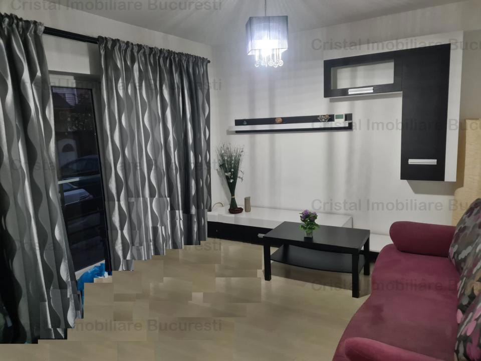 Apartament 2 camere de vanzare Prelungirea Ghencea din 2015